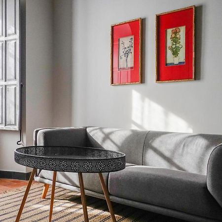 Hospederia Santa Clara Aparthotel Utrera Kültér fotó