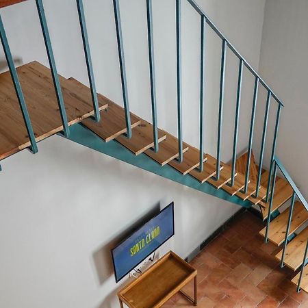 Hospederia Santa Clara Aparthotel Utrera Kültér fotó