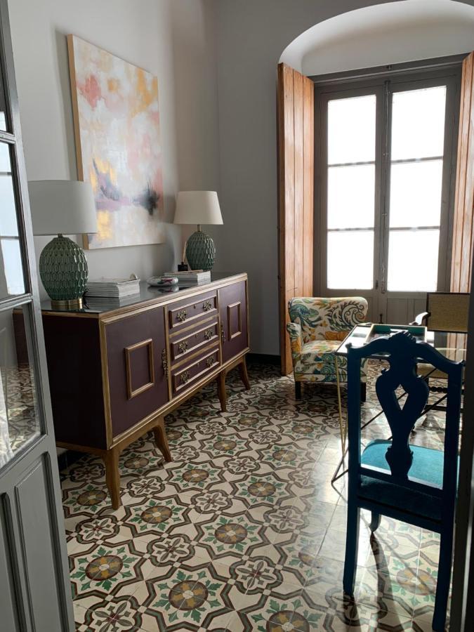 Hospederia Santa Clara Aparthotel Utrera Kültér fotó