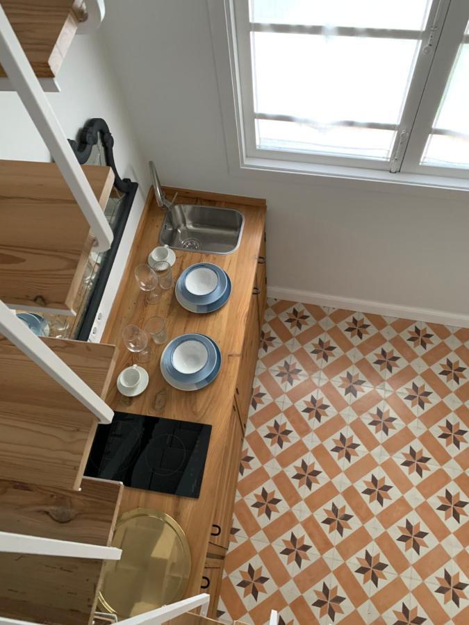Hospederia Santa Clara Aparthotel Utrera Kültér fotó