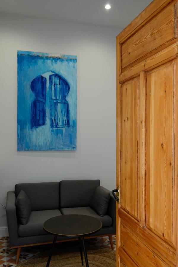 Hospederia Santa Clara Aparthotel Utrera Kültér fotó
