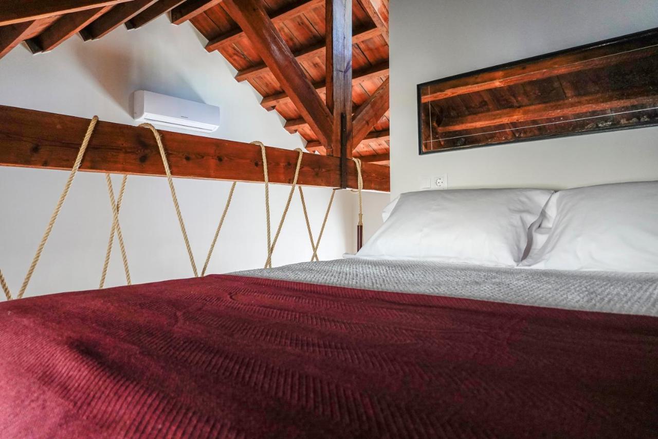 Hospederia Santa Clara Aparthotel Utrera Kültér fotó