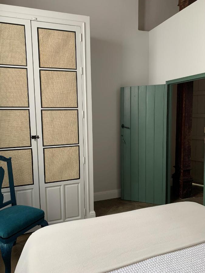 Hospederia Santa Clara Aparthotel Utrera Kültér fotó