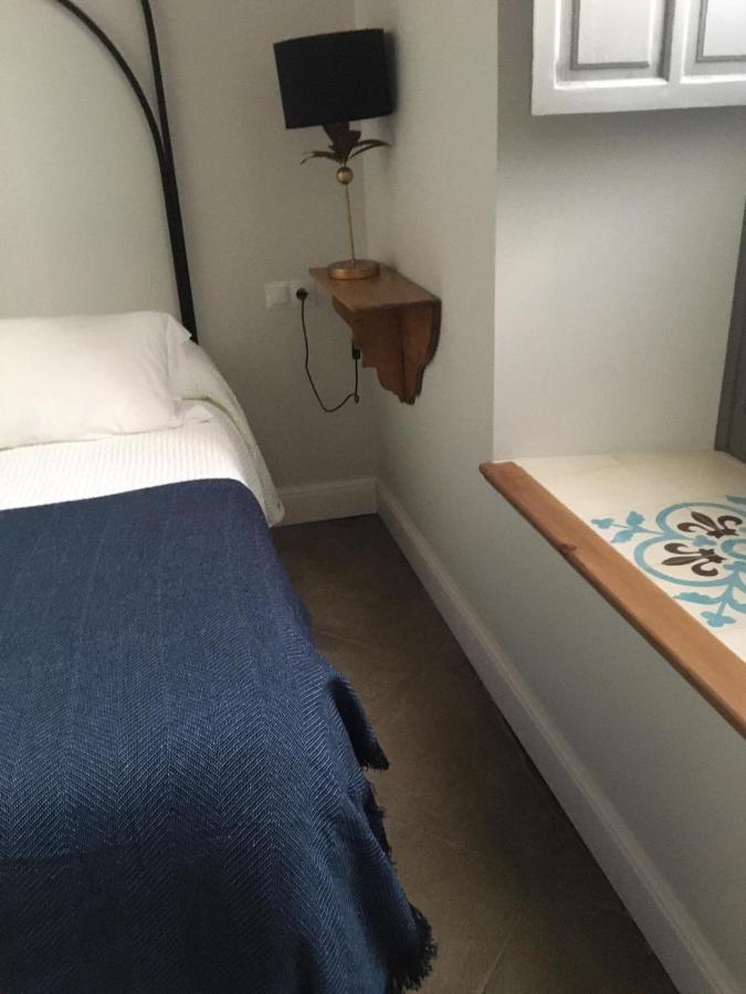 Hospederia Santa Clara Aparthotel Utrera Kültér fotó