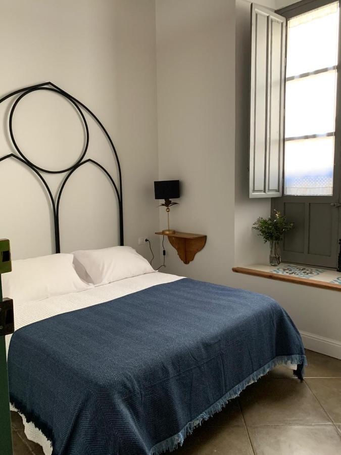 Hospederia Santa Clara Aparthotel Utrera Kültér fotó