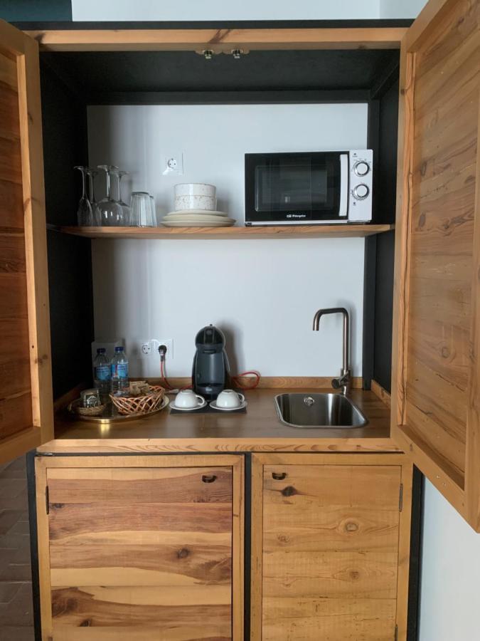 Hospederia Santa Clara Aparthotel Utrera Kültér fotó