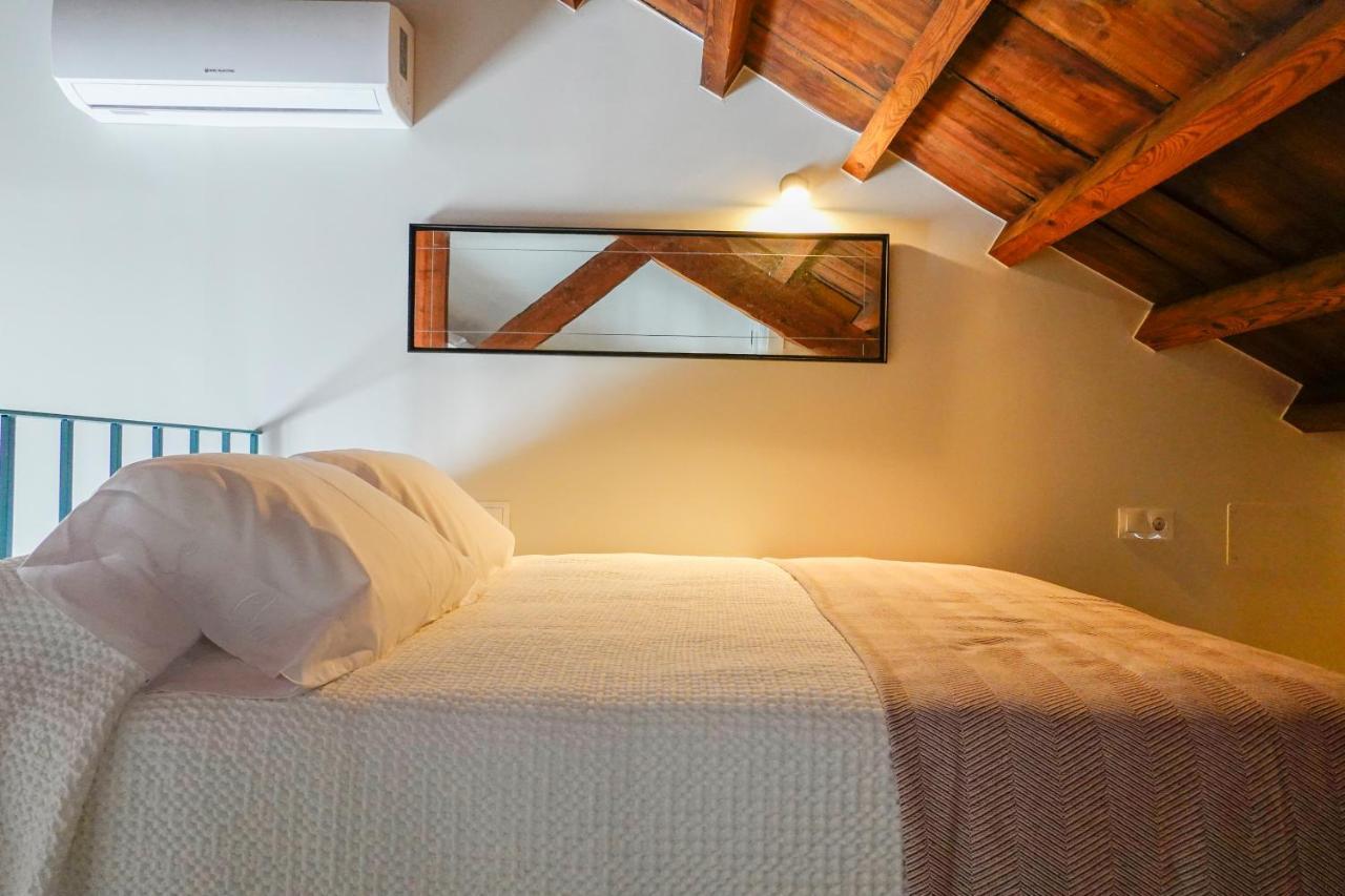 Hospederia Santa Clara Aparthotel Utrera Kültér fotó