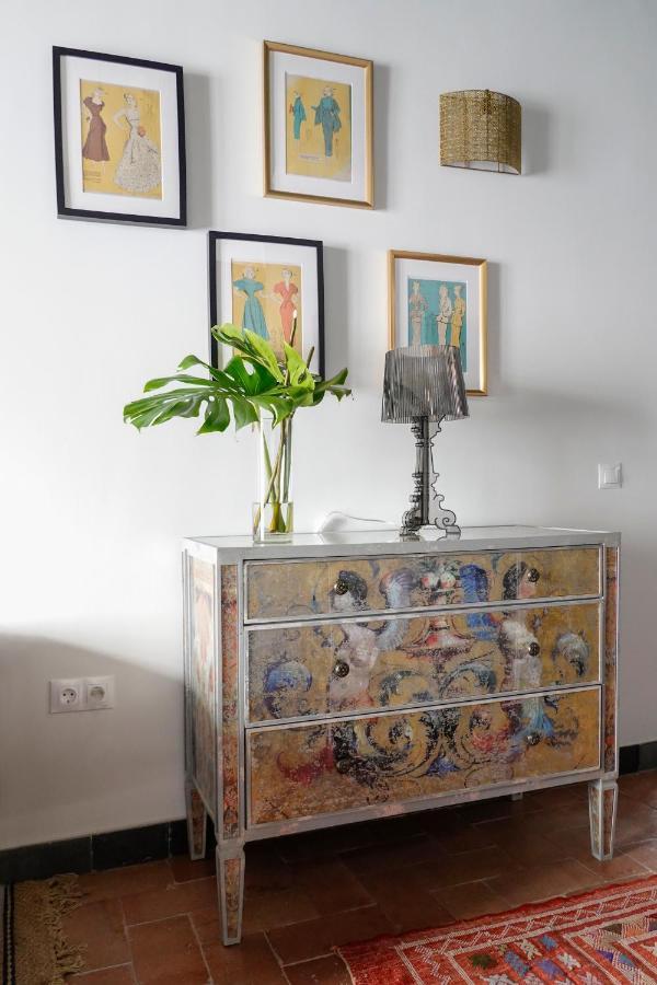 Hospederia Santa Clara Aparthotel Utrera Kültér fotó